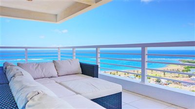 1 - Saint Kitts, Villa