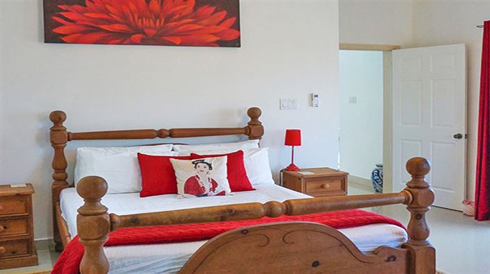 Image No.11-Villa de 5 chambres à vendre à Saint Kitts