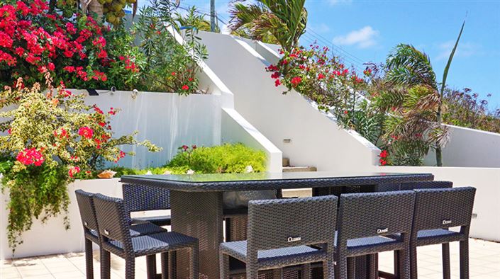 Image No.13-Villa de 5 chambres à vendre à Saint Kitts