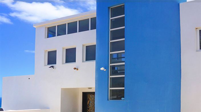 Image No.14-Villa de 5 chambres à vendre à Saint Kitts