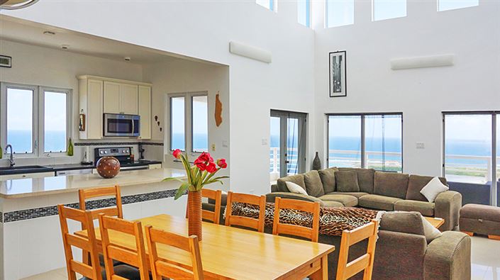 Image No.3-Villa de 5 chambres à vendre à Saint Kitts