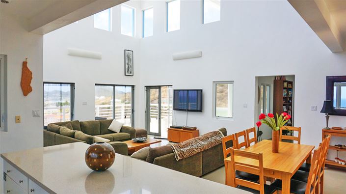 Image No.5-Villa de 5 chambres à vendre à Saint Kitts