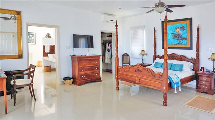 Image No.9-Villa de 5 chambres à vendre à Saint Kitts