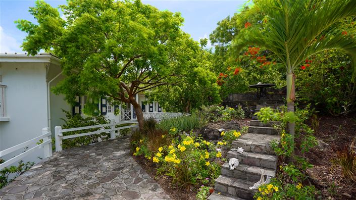 Image No.2-Villa de 4 chambres à vendre à Nevis