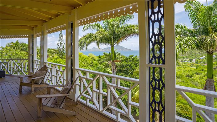 Image No.21-Villa de 4 chambres à vendre à Nevis