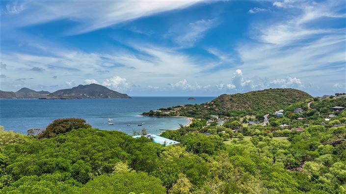 Image No.22-Villa de 4 chambres à vendre à Nevis