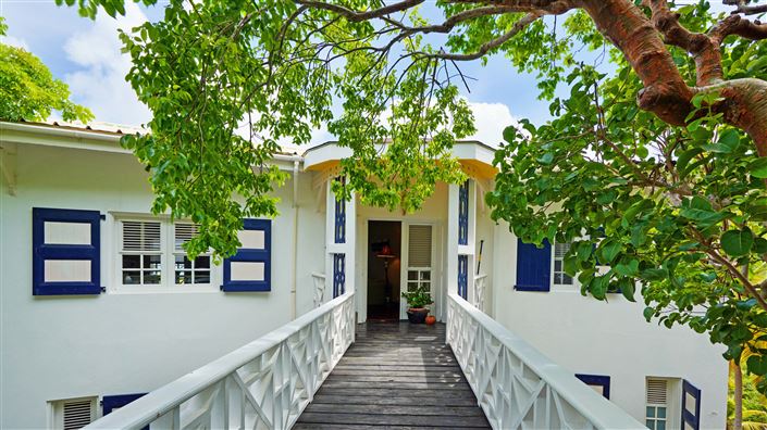 Image No.3-Villa de 4 chambres à vendre à Nevis