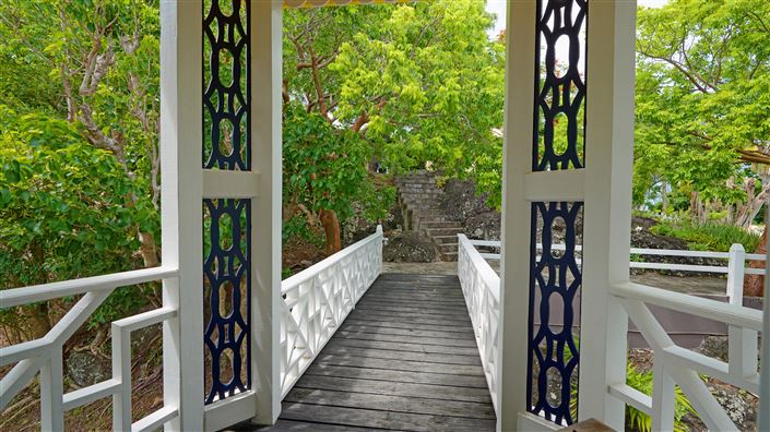 Image No.4-Villa de 4 chambres à vendre à Nevis