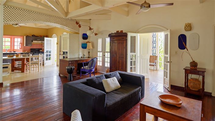 Image No.5-Villa de 4 chambres à vendre à Nevis