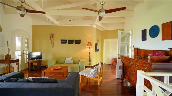 Image No.6-Villa de 4 chambres à vendre à Nevis