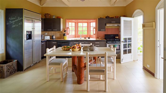 Image No.7-Villa de 4 chambres à vendre à Nevis