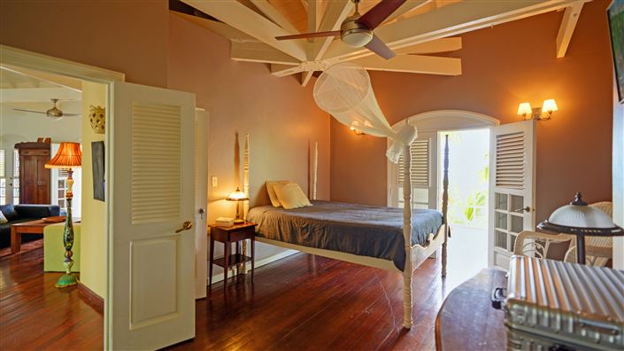 Image No.8-Villa de 4 chambres à vendre à Nevis