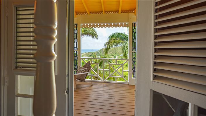 Image No.9-Villa de 4 chambres à vendre à Nevis