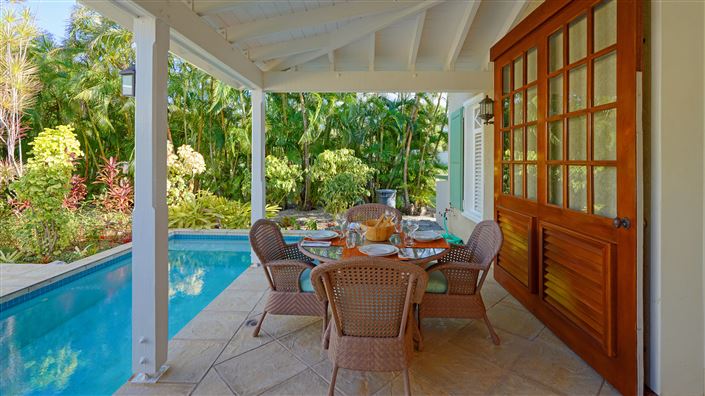 Image No.10-Villa de 2 chambres à vendre à Nevis