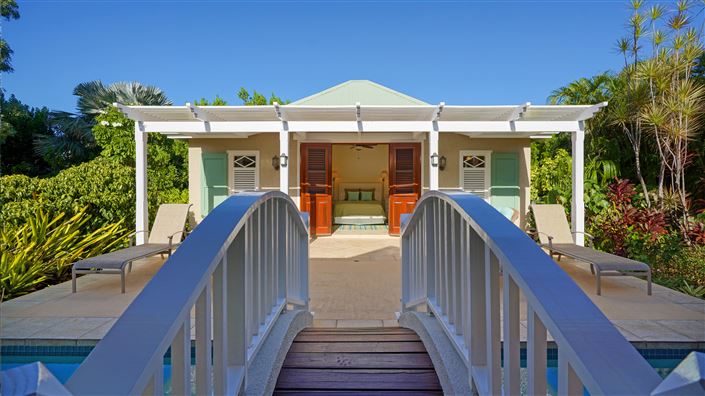 Image No.11-Villa de 2 chambres à vendre à Nevis