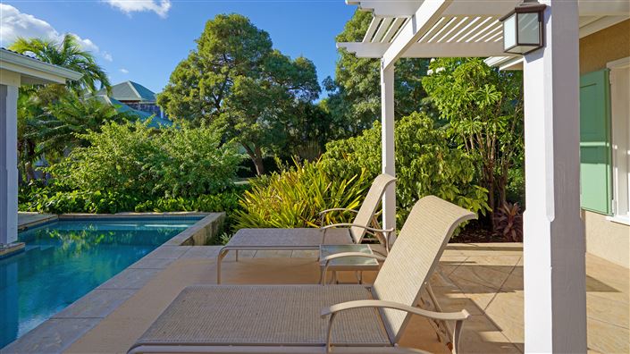 Image No.12-Villa de 2 chambres à vendre à Nevis