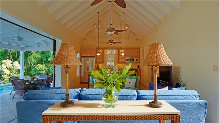 Image No.3-Villa de 2 chambres à vendre à Nevis