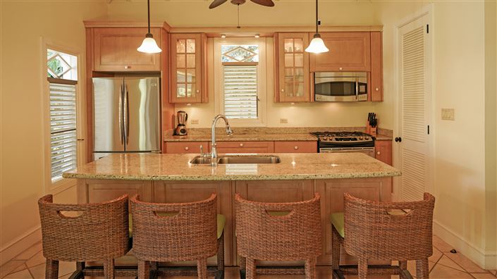 Image No.4-Villa de 2 chambres à vendre à Nevis