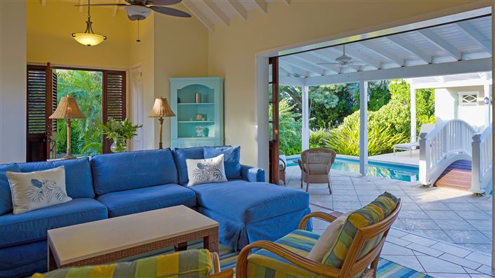 Image No.8-Villa de 2 chambres à vendre à Nevis