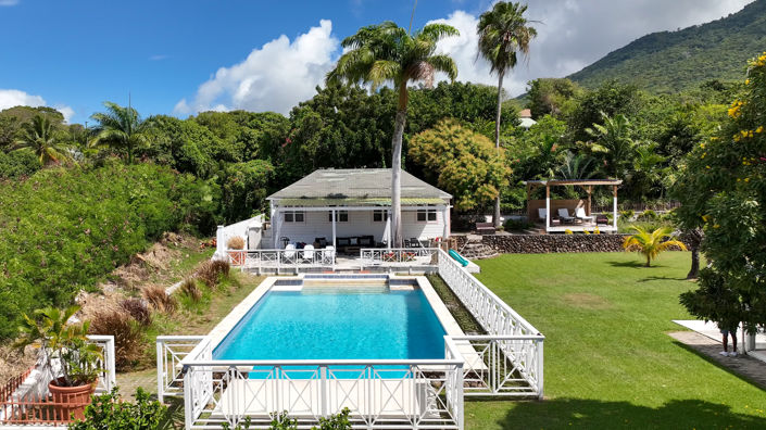 Image No.12-Villa de 5 chambres à vendre à Nevis