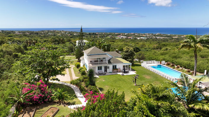 Image No.17-Villa de 5 chambres à vendre à Nevis