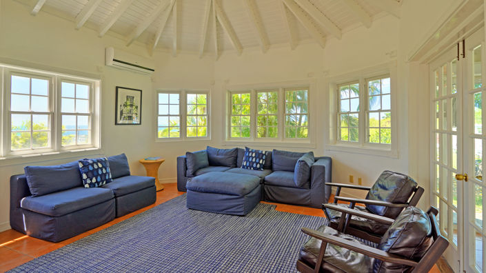 Image No.4-Villa de 5 chambres à vendre à Nevis