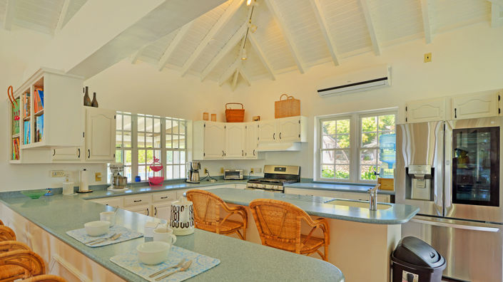 Image No.5-Villa de 5 chambres à vendre à Nevis