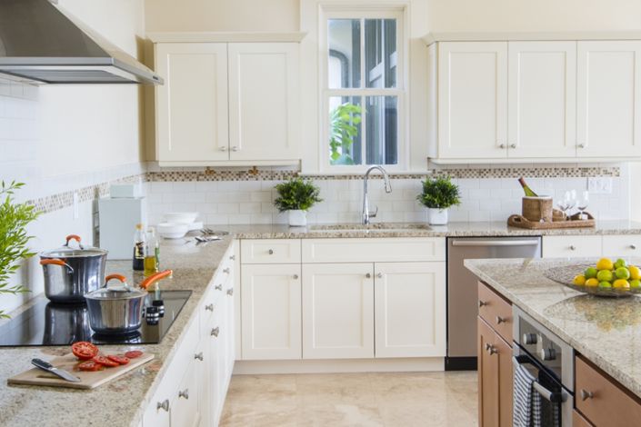 Image No.5-Villa de 4 chambres à vendre à Basseterre