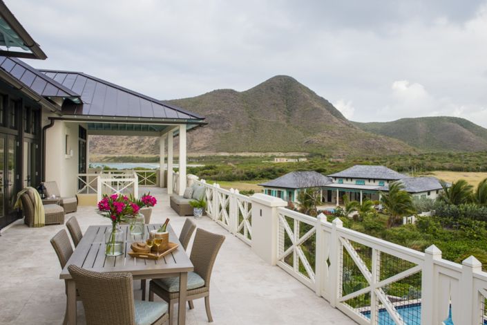 Image No.6-Villa de 4 chambres à vendre à Basseterre