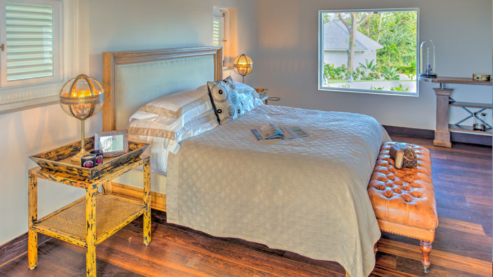 Image No.10-Villa de 5 chambres à vendre à Nevis