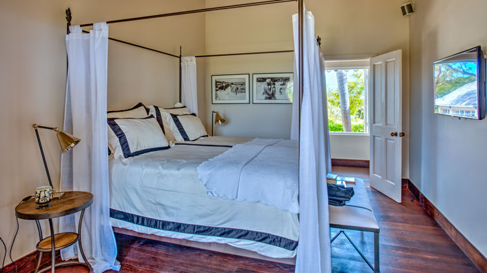 Image No.11-Villa de 5 chambres à vendre à Nevis