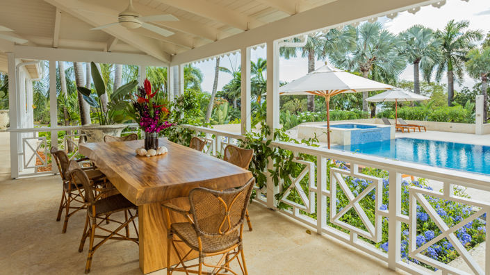 Image No.12-Villa de 5 chambres à vendre à Nevis