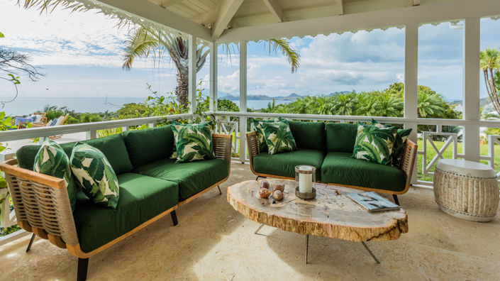 Image No.13-Villa de 5 chambres à vendre à Nevis