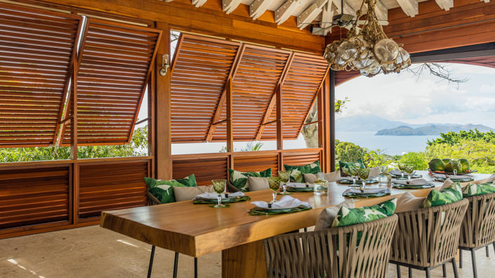 Image No.15-Villa de 5 chambres à vendre à Nevis