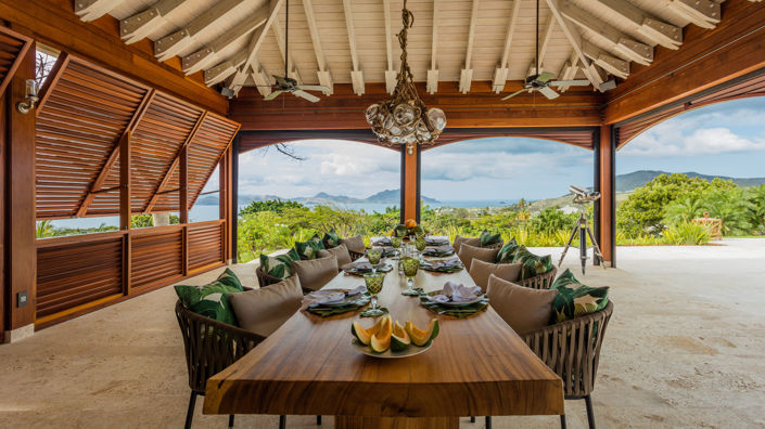 Image No.16-Villa de 5 chambres à vendre à Nevis