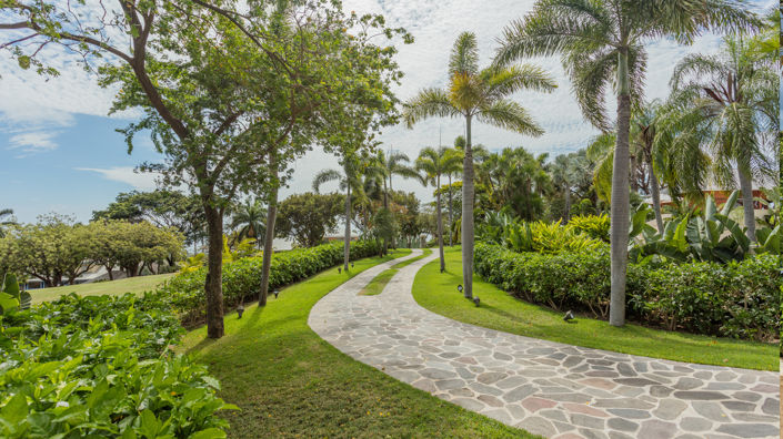 Image No.3-Villa de 5 chambres à vendre à Nevis