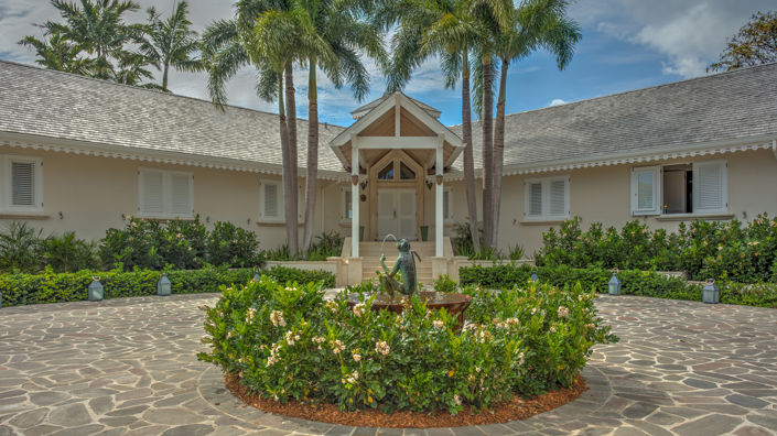 Image No.5-Villa de 5 chambres à vendre à Nevis