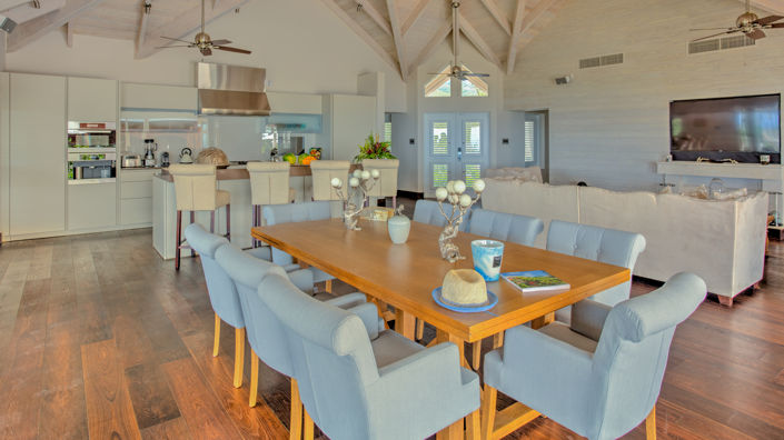 Image No.6-Villa de 5 chambres à vendre à Nevis