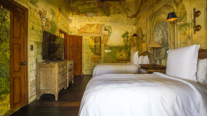 Image No.9-Villa de 5 chambres à vendre à Nevis