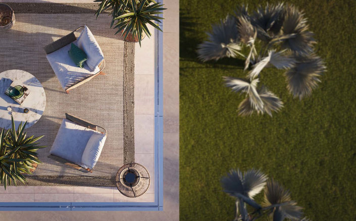 Image No.4-Villa de 1 chambre à vendre à Nevis