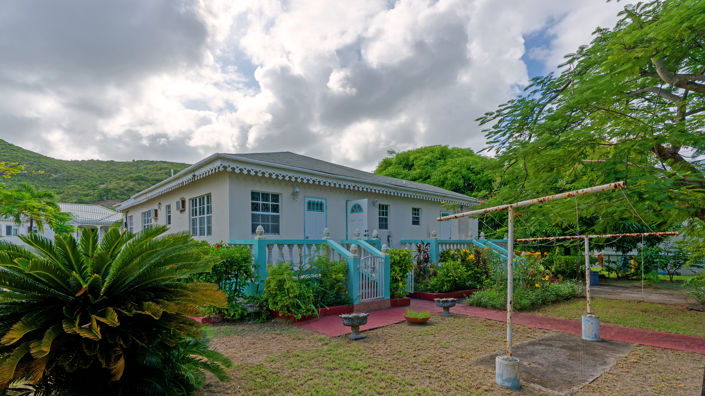 Image No.15-Villa de 4 chambres à vendre à Nevis