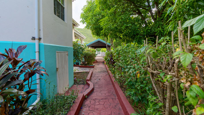 Image No.16-Villa de 4 chambres à vendre à Nevis