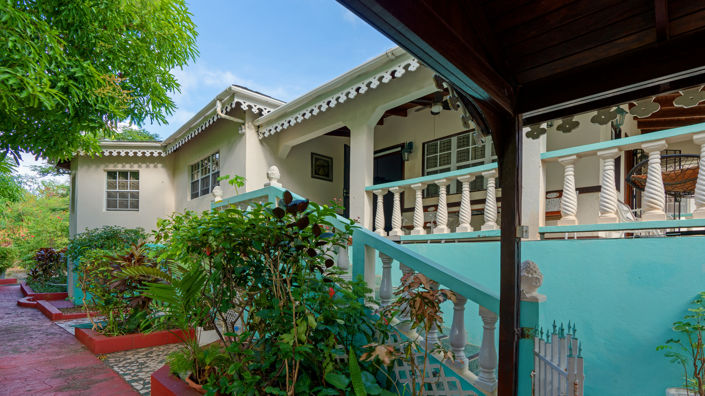 Image No.17-Villa de 4 chambres à vendre à Nevis