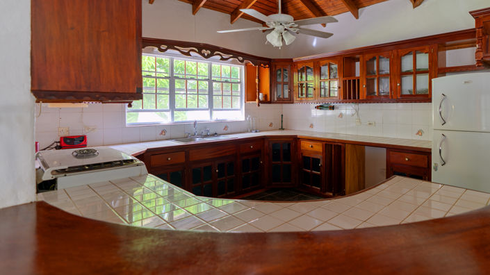 Image No.4-Villa de 4 chambres à vendre à Nevis