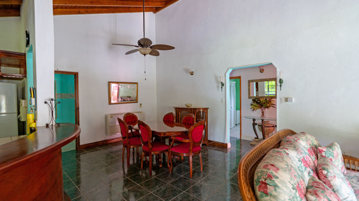 Image No.7-Villa de 4 chambres à vendre à Nevis