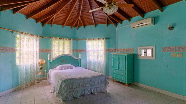 Image No.8-Villa de 4 chambres à vendre à Nevis