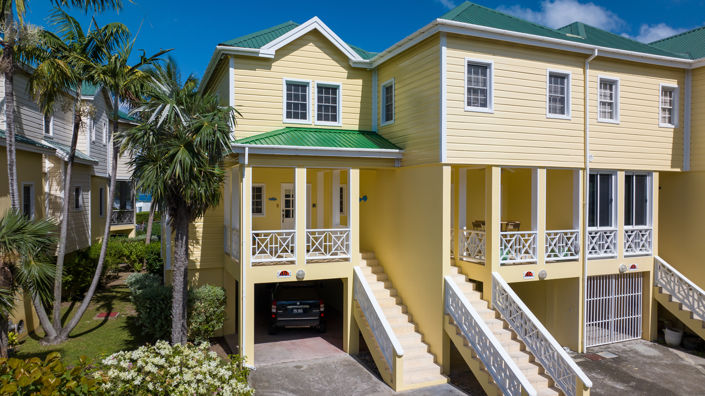 Image No.1-Villa de 2 chambres à vendre à Nevis