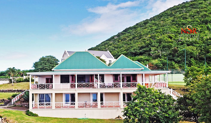 Image No.14-Villa de 5 chambres à vendre à Nevis