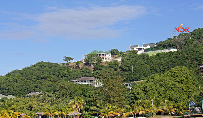 Image No.15-Villa de 5 chambres à vendre à Nevis