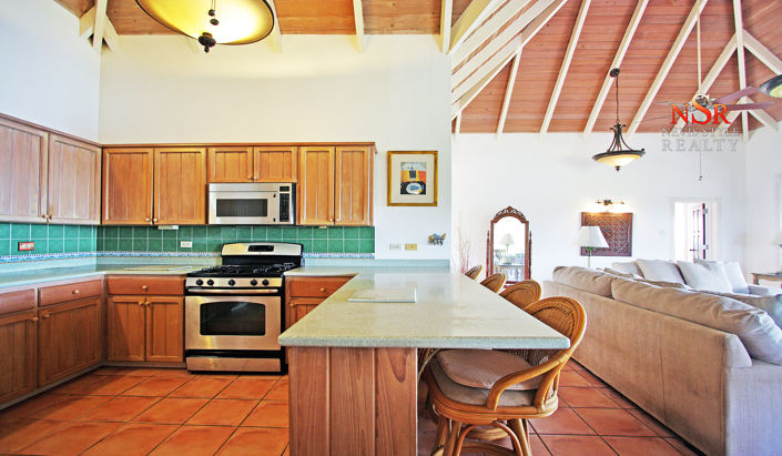 Image No.4-Villa de 5 chambres à vendre à Nevis